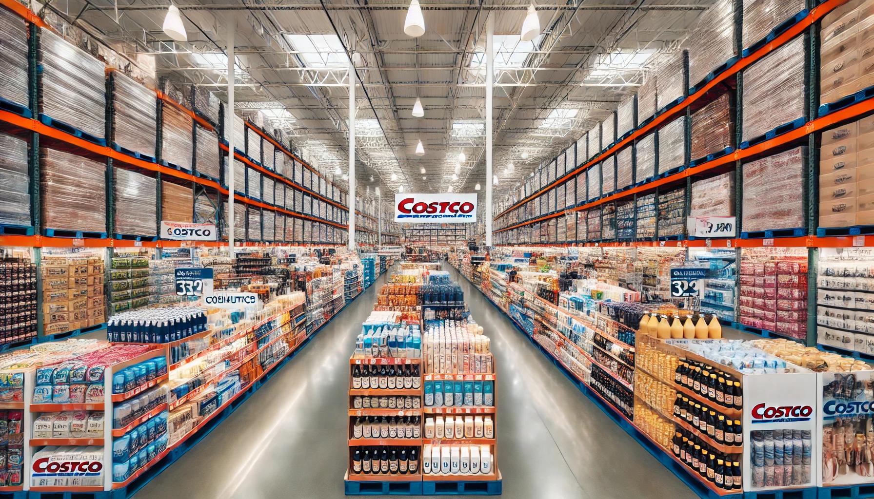 코스트코 토리든