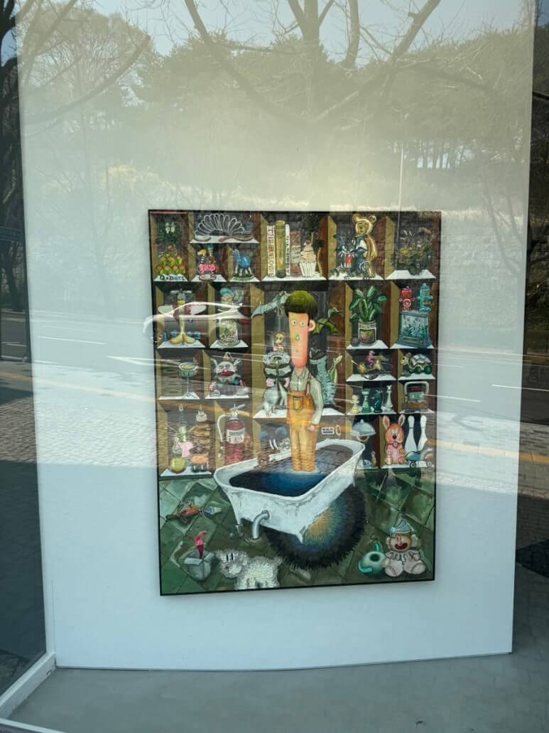 세상에없는하루 (BeLike)