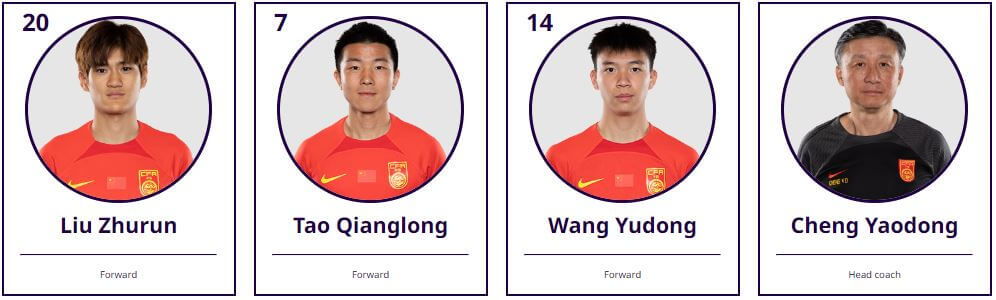 한국 중국 중계 일정(+ 아시안컵 시청 방법)