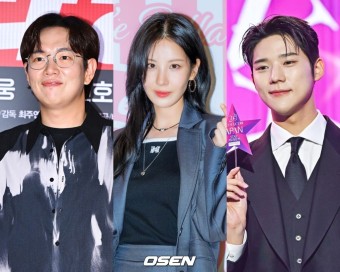 2024년 KBS,MBC,SBS 지상파 3사 연기대상 방송일정 및 MC, 대상후보 총정리!