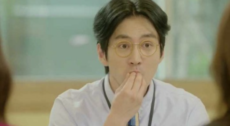 권해성 드라마