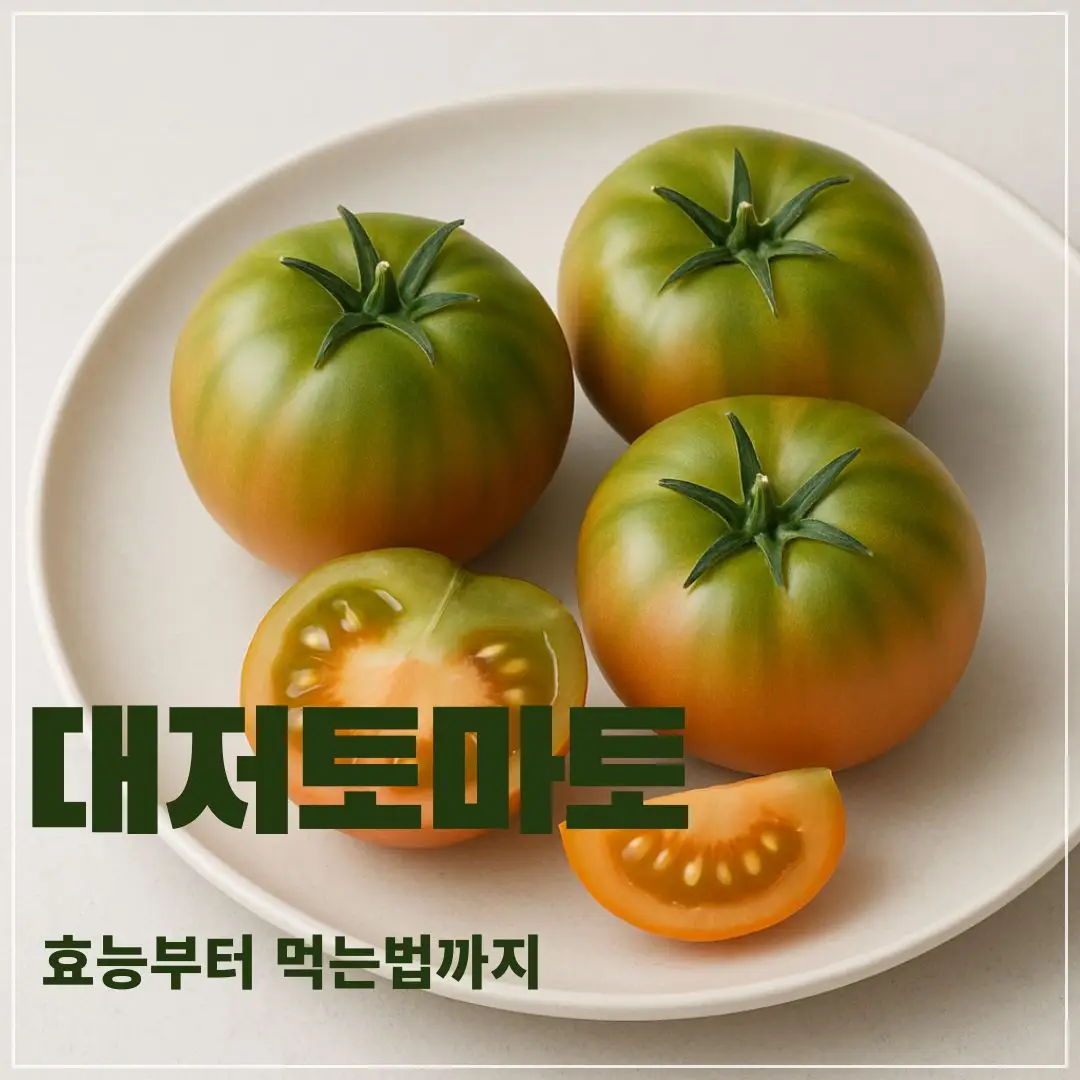 대저토마토
