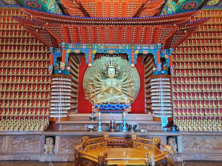 고두심이 좋아서 박상면 게스트 나를 찾아 떠나는 여행 템플스테이 추천 과천 관악산 가볼만한 곳 위치 어디