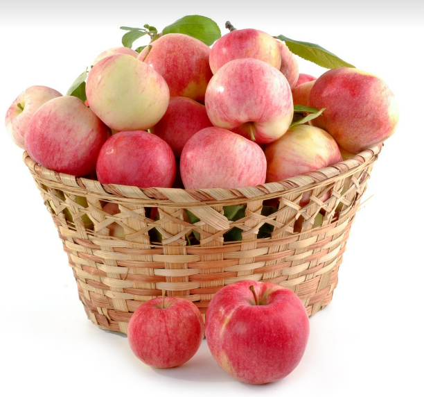 사과, 아침에 먹어야 하는 이유와 놀라운 효능