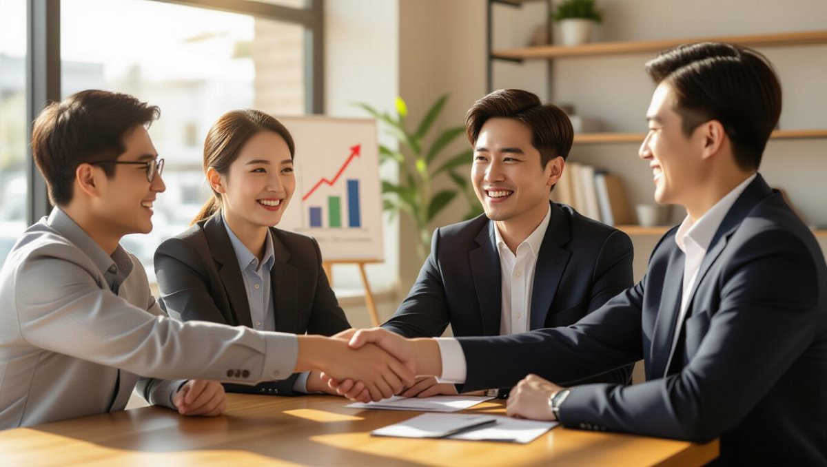 2026년 최저임금 10,320원, 무엇이 달라지나?