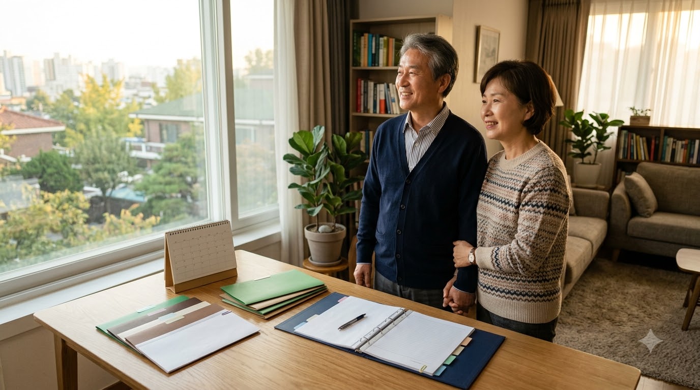 2026 국민연금 개혁 무엇이 달라졌나, 보험료율·소득대체율·40~60대 영향 정리