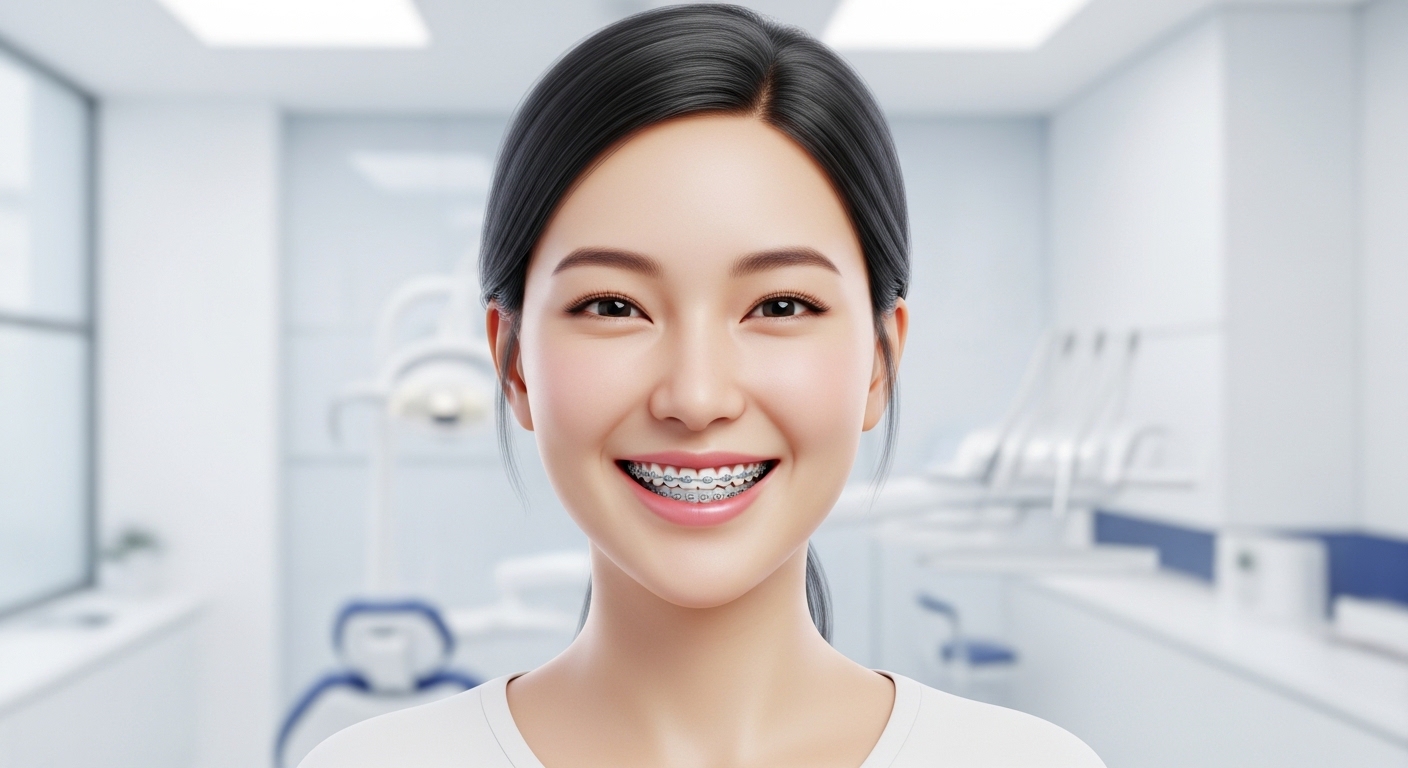 치아교정공간&amp;#44;교정치과추천