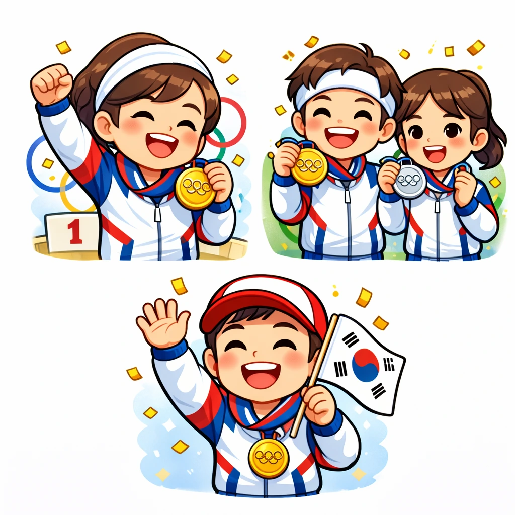 올림픽 금메달 연금 세금