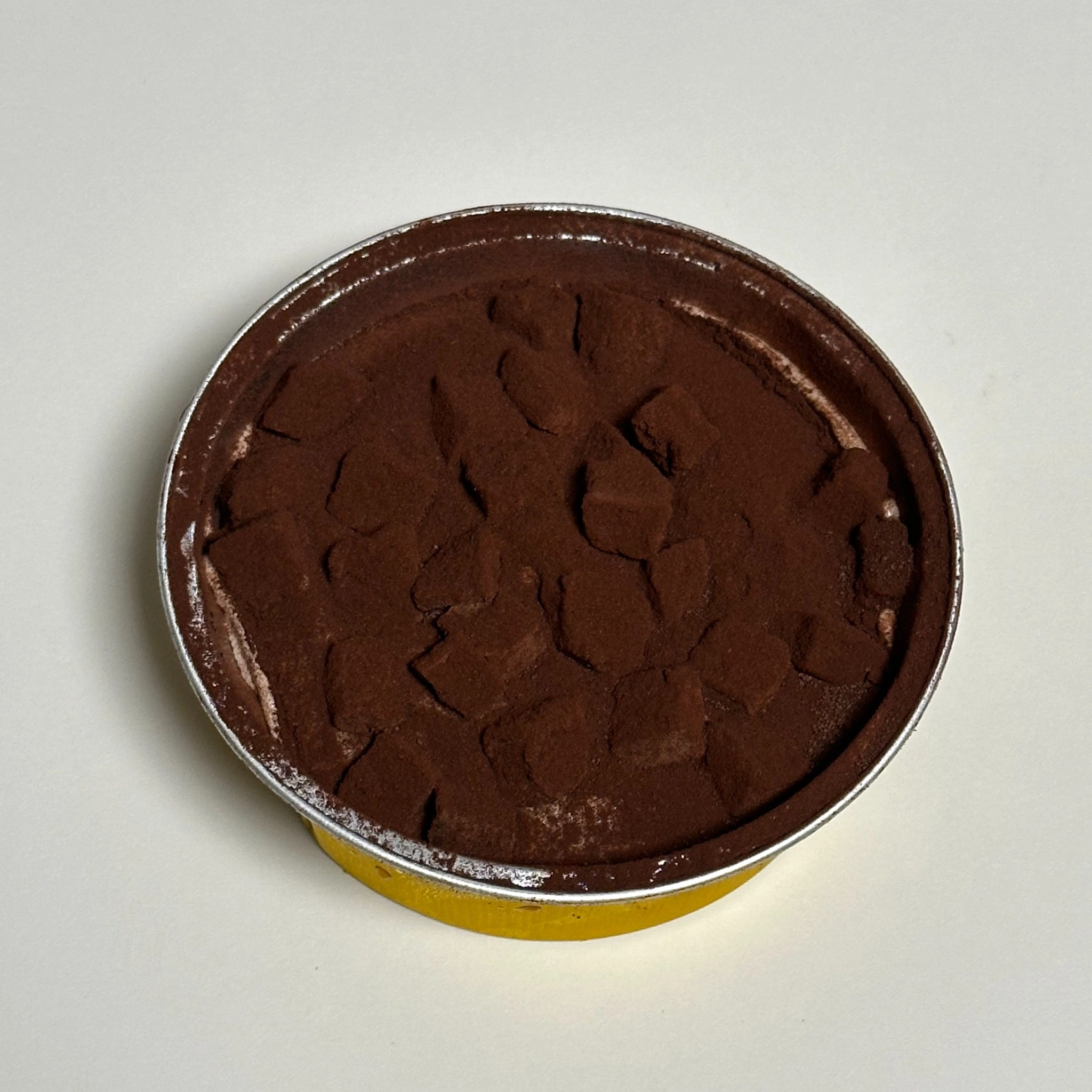 로로멜로 생초콜릿 초코맛 후기1