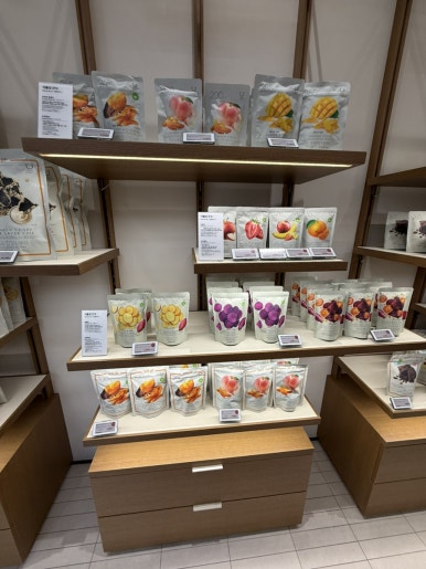 올리브영N 성수