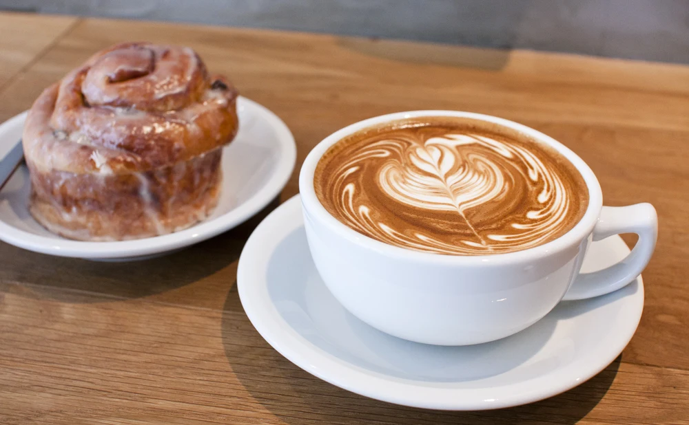 STREAMER COFFEE COMPANY