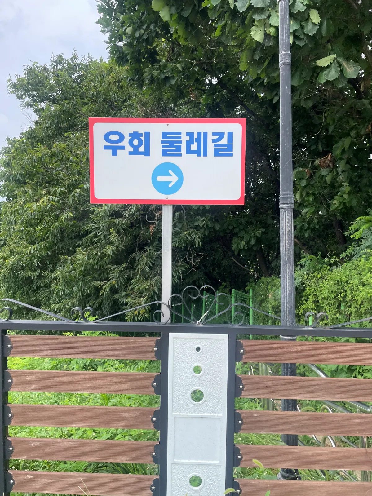 포천-국립수목원-근처-데크길에서-산책하기-좋은-고모리호수공원,-고모저수지