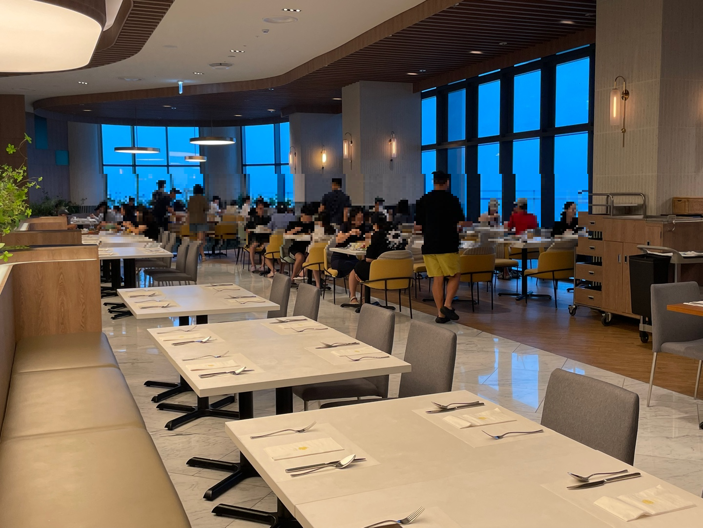 카시아 속초 오션뷰 신상 호텔