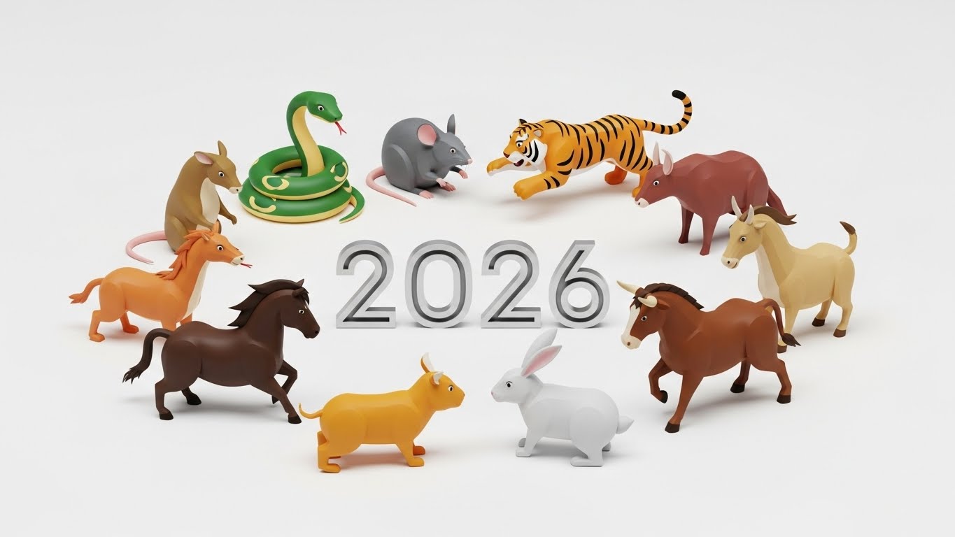 2026년 삼재띠 논란 요약