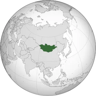 몽골 여행하기 좋은 계절 완벽 가이드 베스트 시기_1