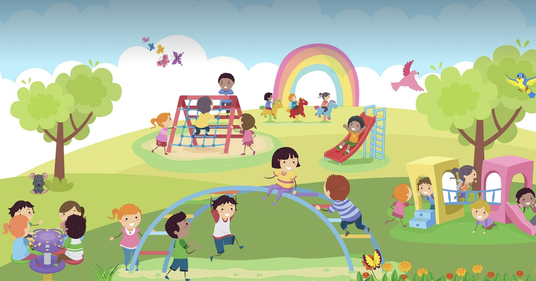 유치원 교육비 지원 안내