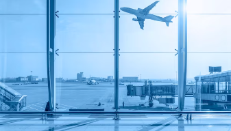 공항