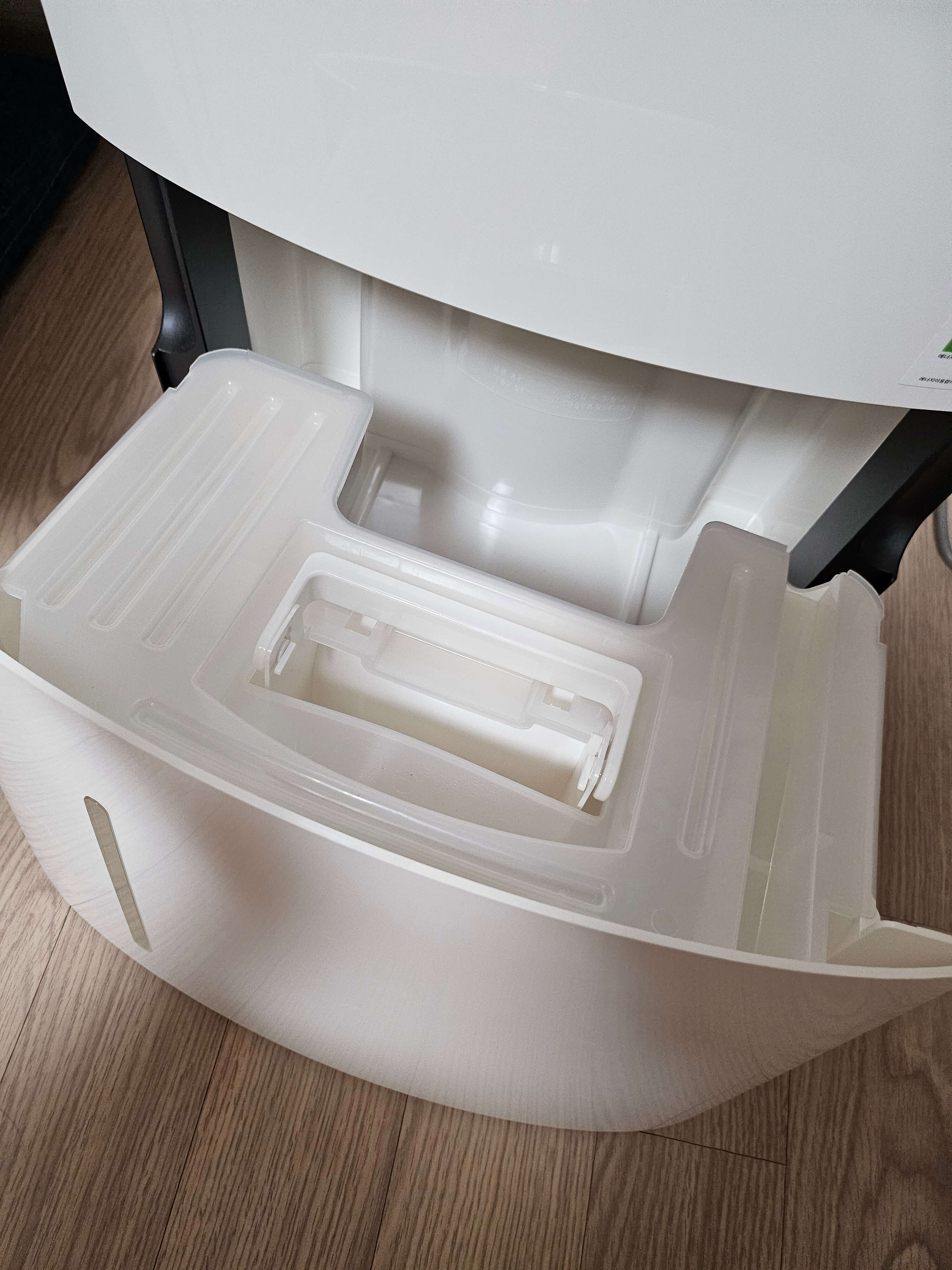 위닉스 제습기 장&middot;단점 사용방법 매뉴얼 다운로드