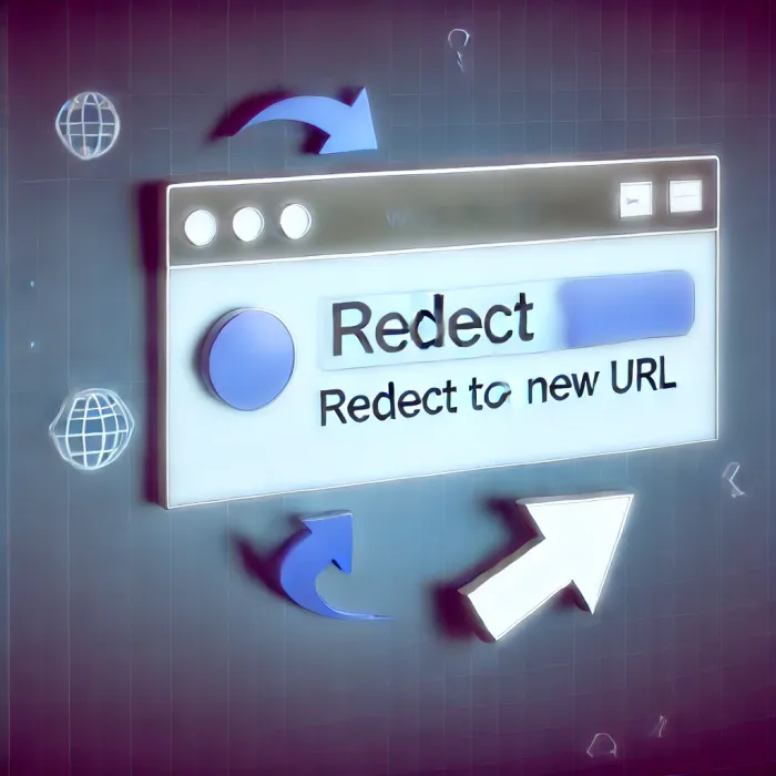 forward redirect 차이점