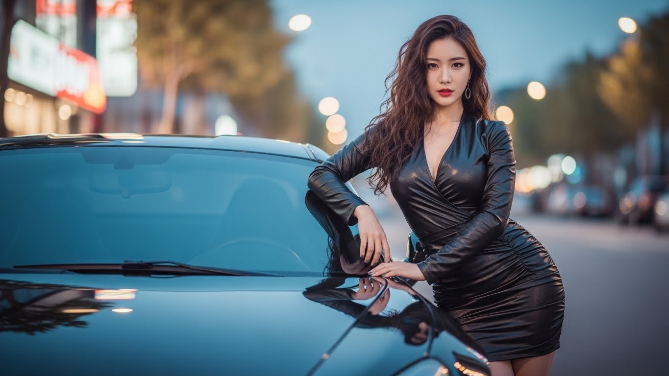 투싼 스마트스트림