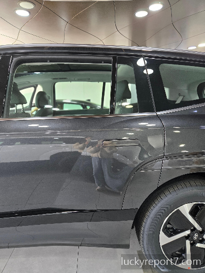 아이오닉9-녹턴그레이메탈릭-실물색상