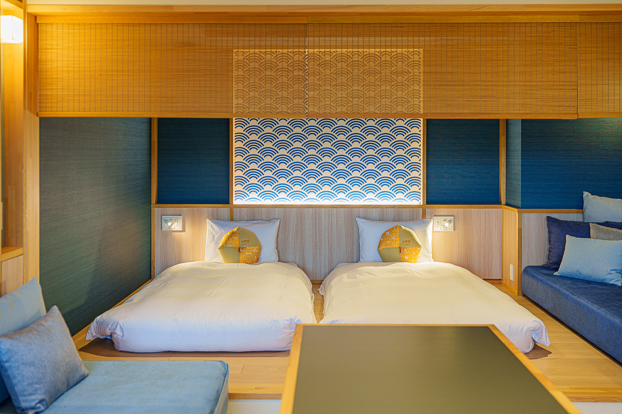 Original source image 49 for OMO5 Kyoto Gion by Hoshino Resorts: Tea, Delivered Dinner and a Morning Walk.
