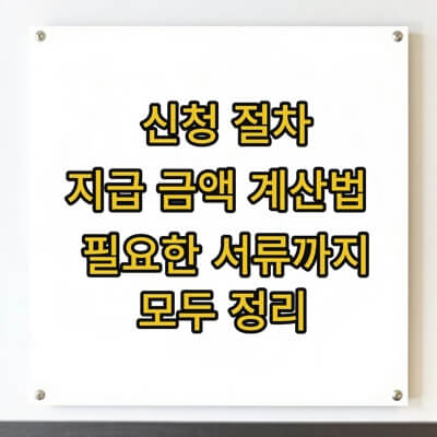 액자