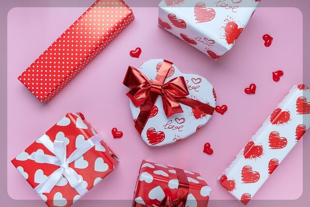 빼빼로데이 선물