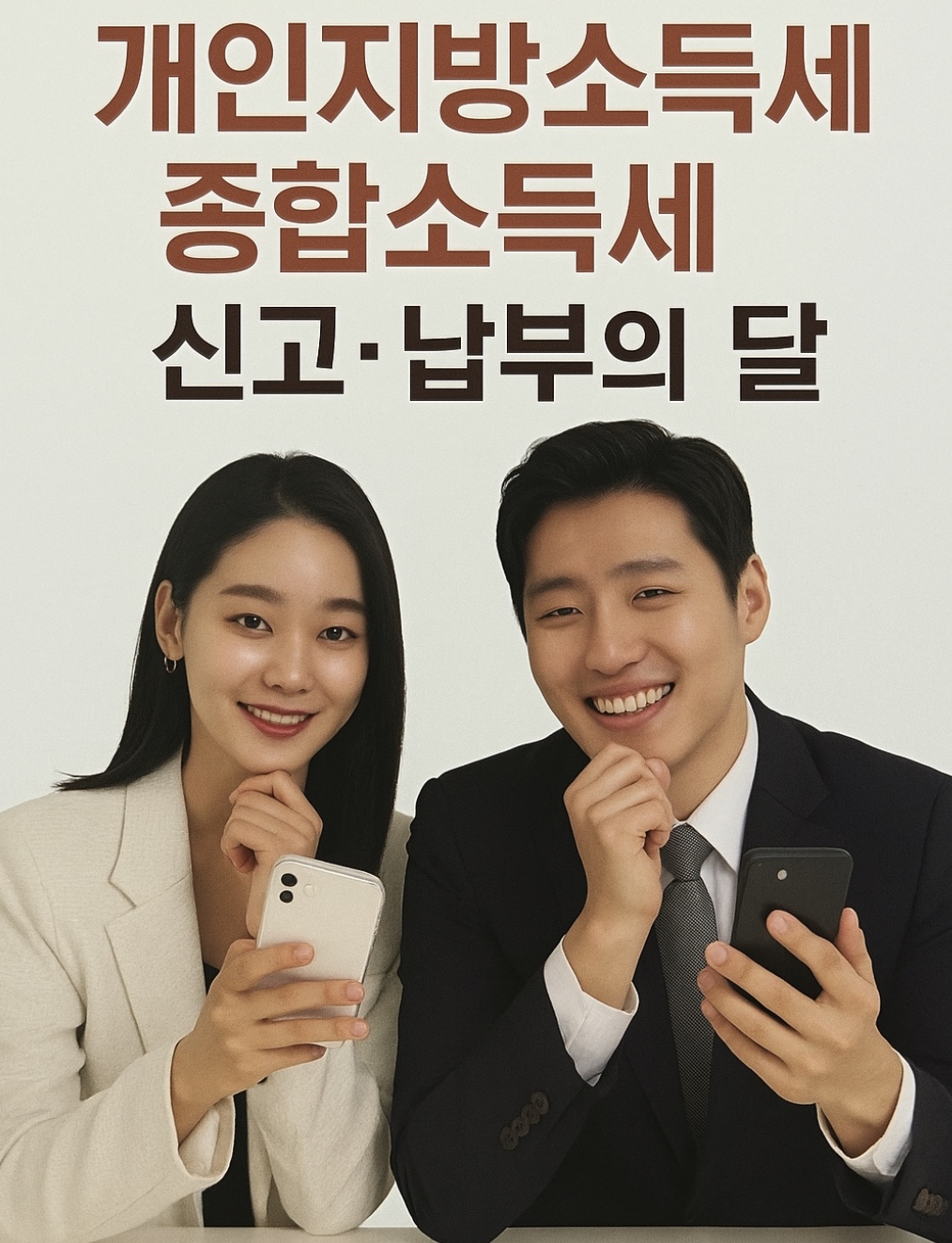 개인지방소득세