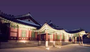 2024 하반기 창덕궁 달빛기행 예매 