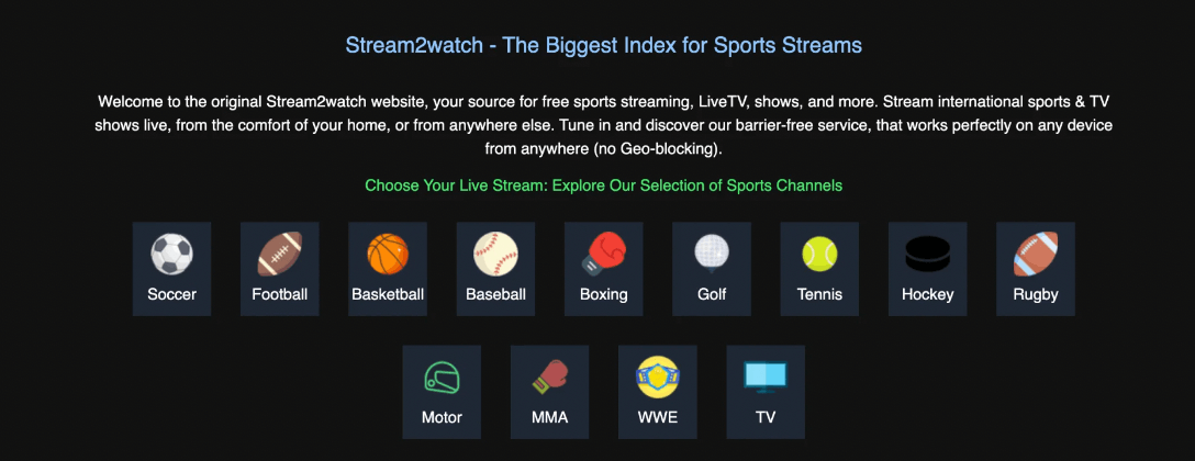 PSG 축구 중계방송