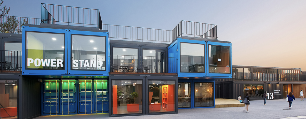 언더스탠드에비뉴 이미지