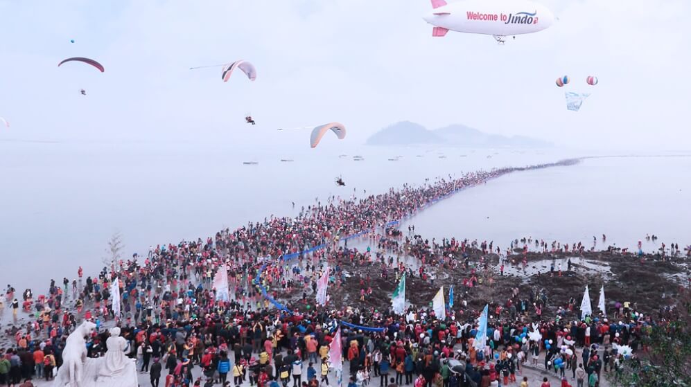 봄 축제 가볼만한 곳