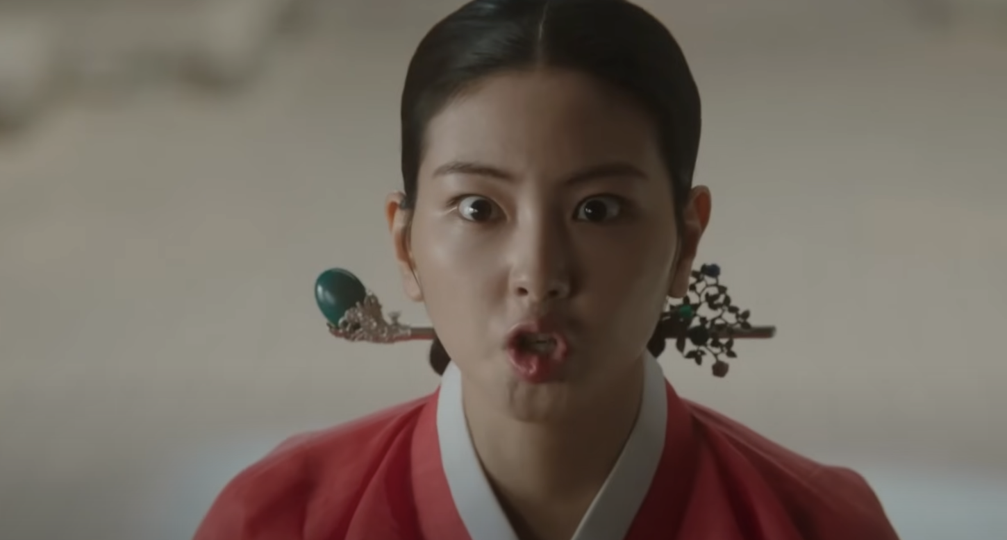 옥씨부인전 몇부작