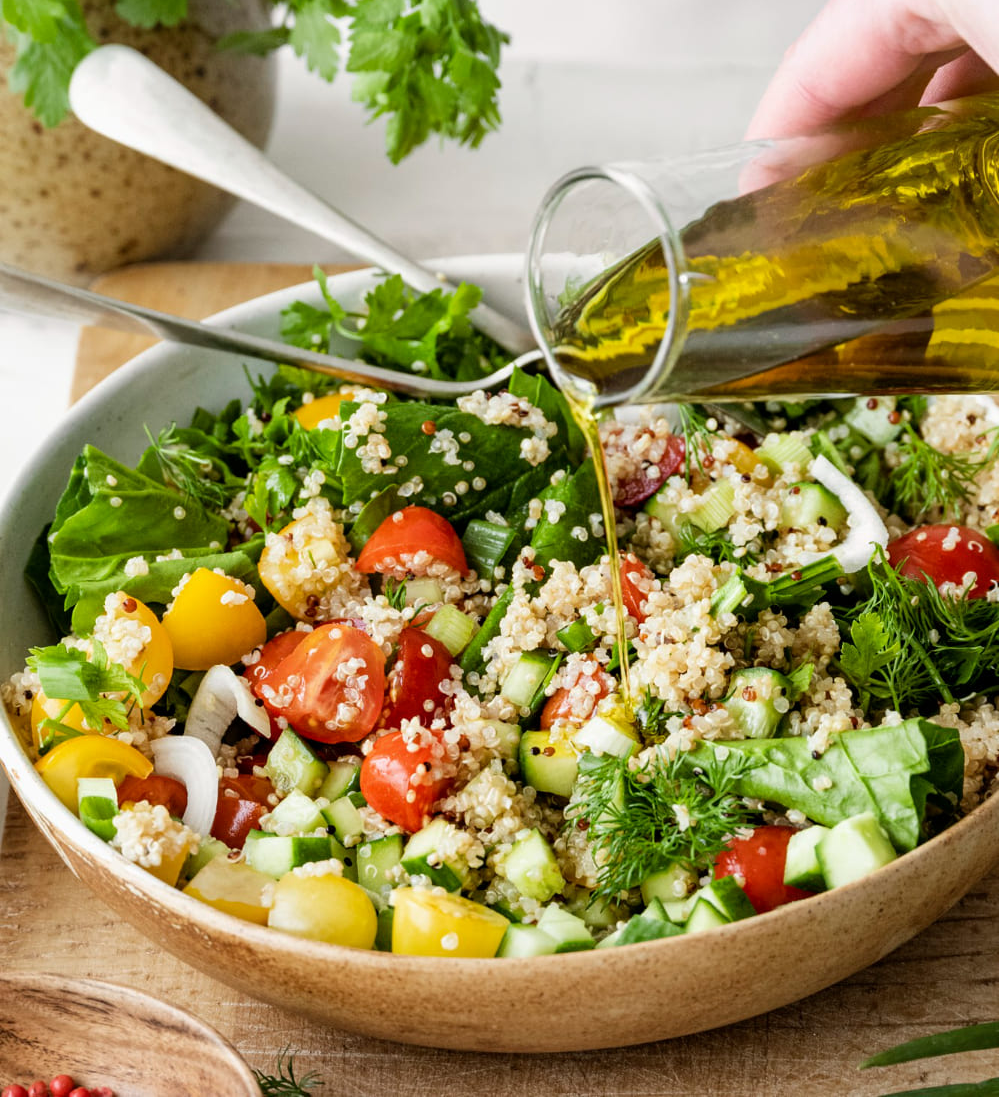 유방암에 좋은 음식