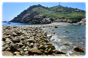 소매물도등대섬