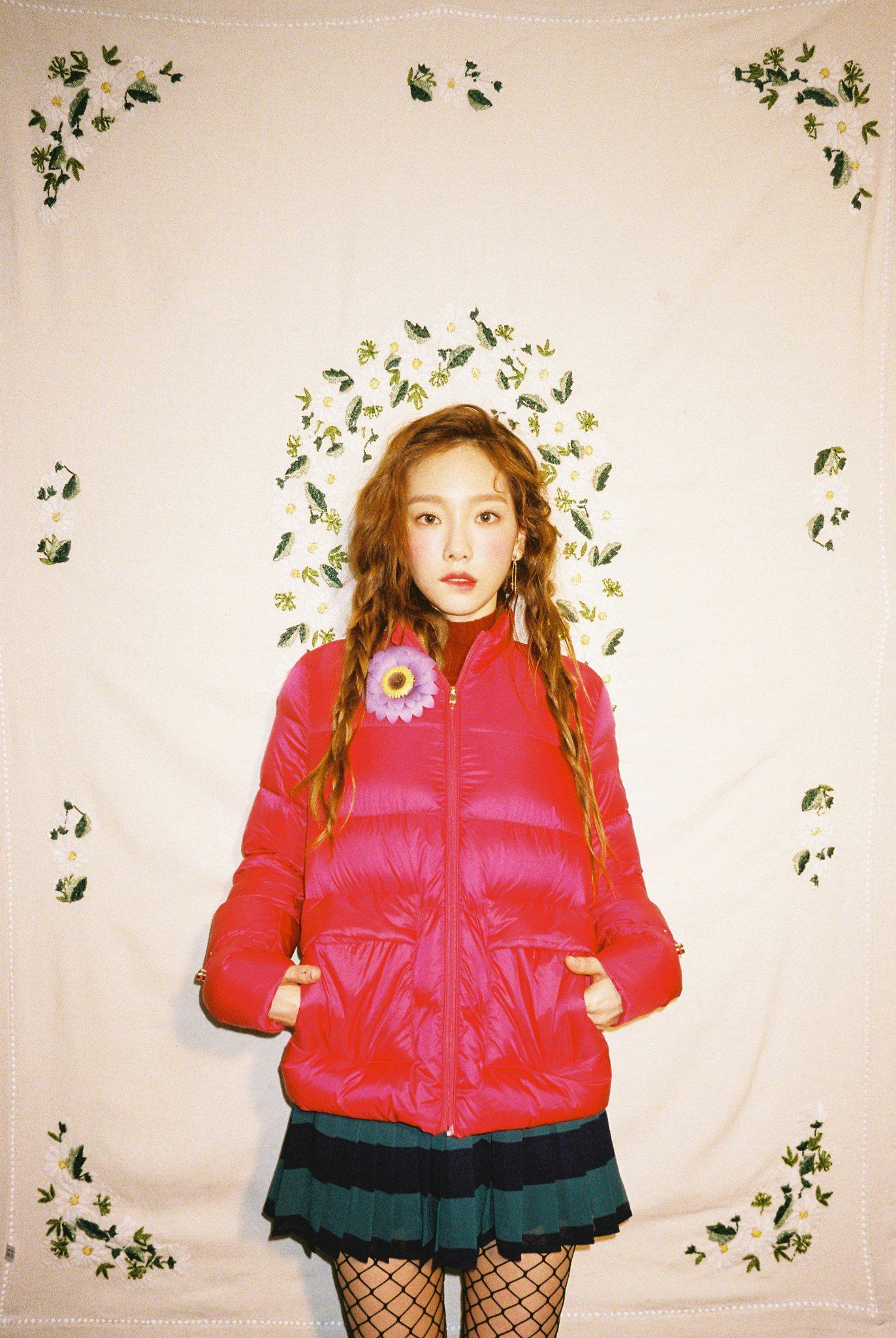 태연 잡지 CF 화보 사진 모음 태연 잡지 CF 화보 사진 모음