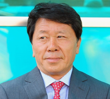 정해성 축구협회 전력강화위원장 선임 이유