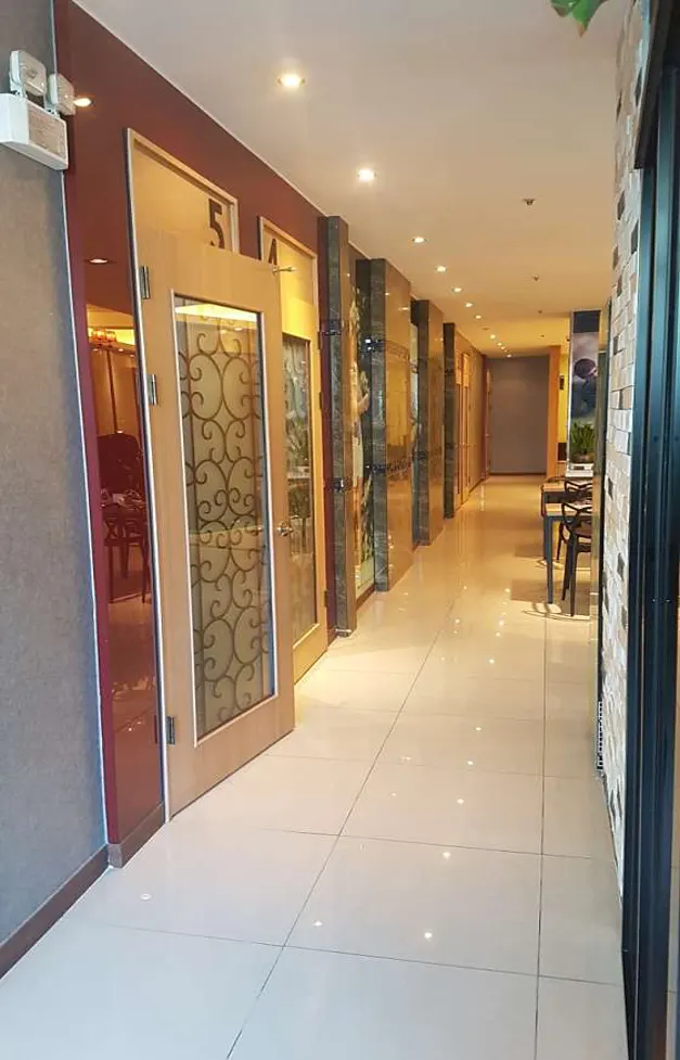 세이스크린골프