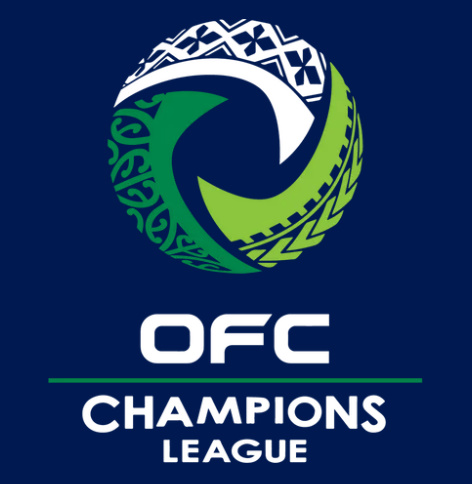 알트태그-오세아니아 OFC챔피언스리그 엠블럼