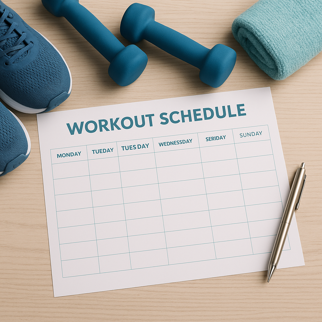 단기 감량보다 중요한 장기 유지