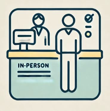 2025 자동차세 연납 신청_방문