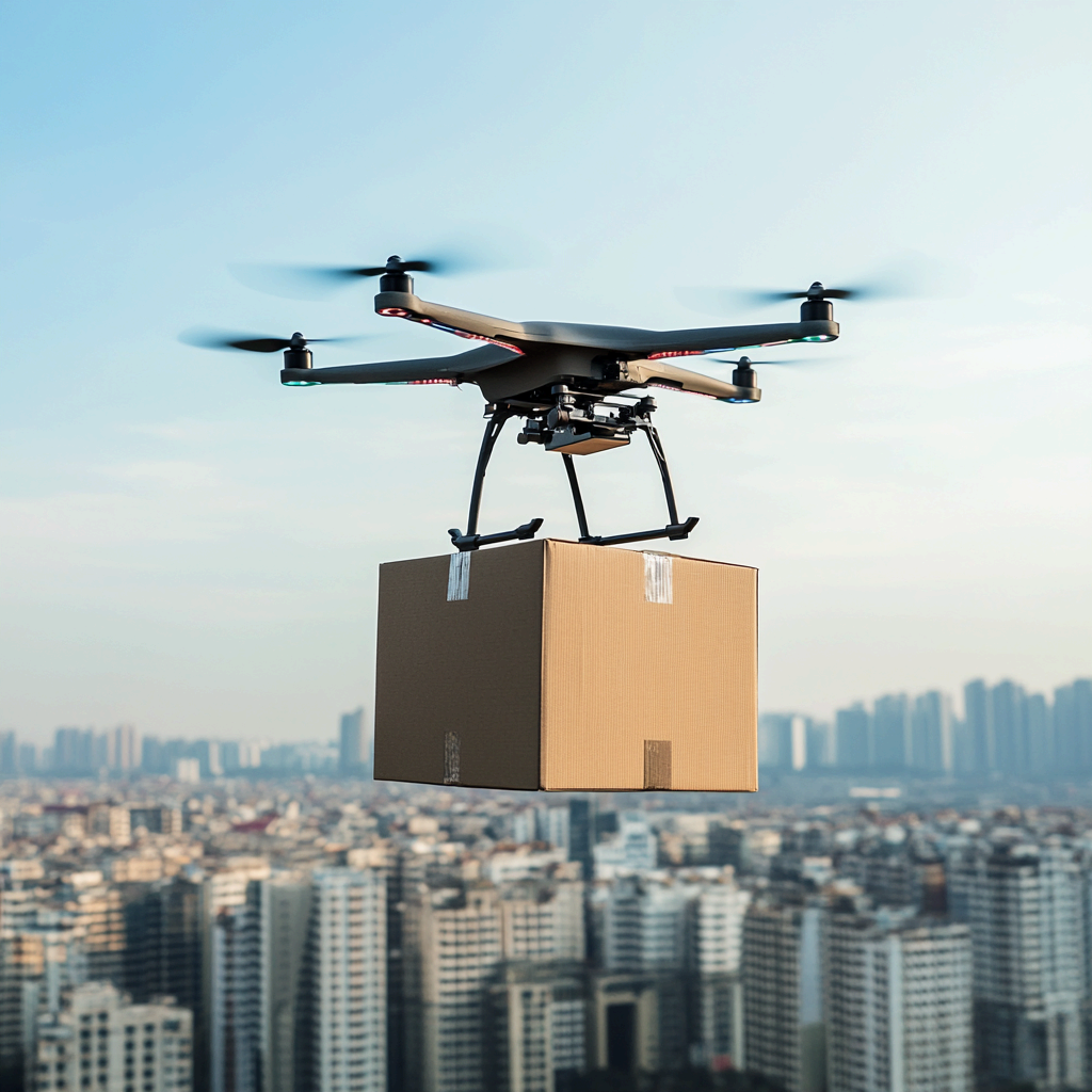 하루 수만 건을 처리하는 우체국 물류 시스템, 자동화의 비밀은?