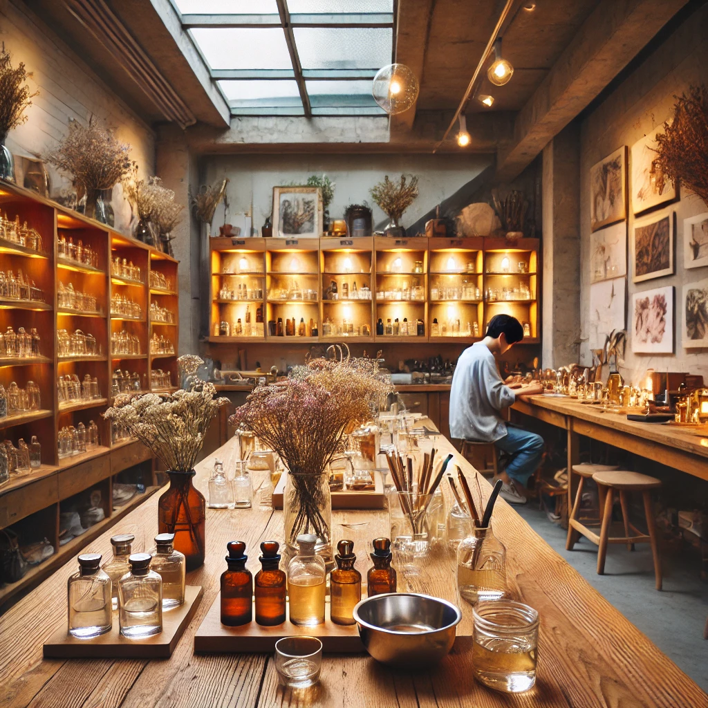 홍대,성수,익선동 이색체험 관련사진