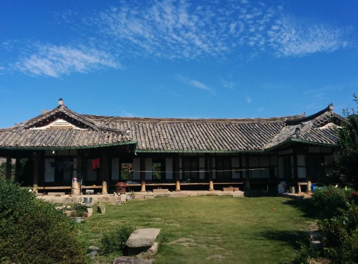 오유당