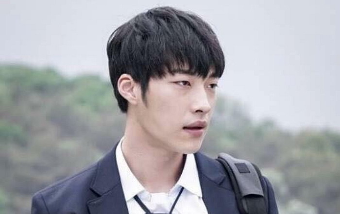 연예인 내추럴 펌