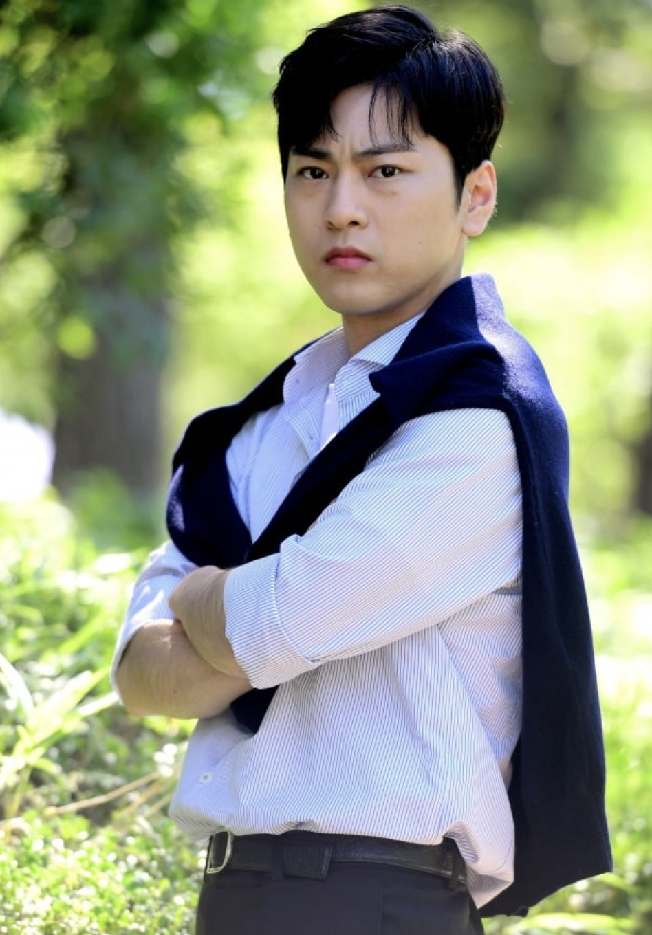 박기훈 화보
