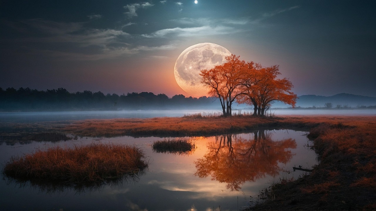 지금 떠나야 할 감성 여행지