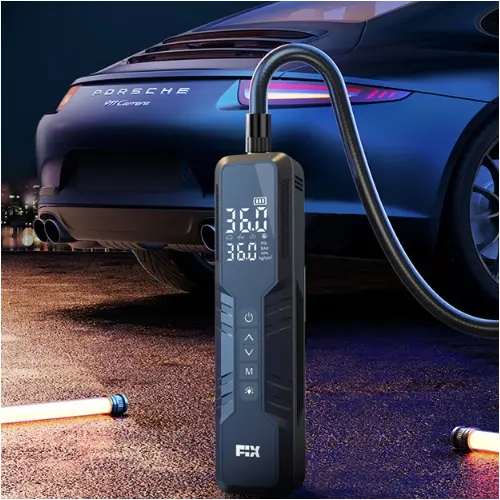 픽스 무선 전동 에어펌프(XAP-501)