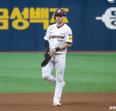 김혜성